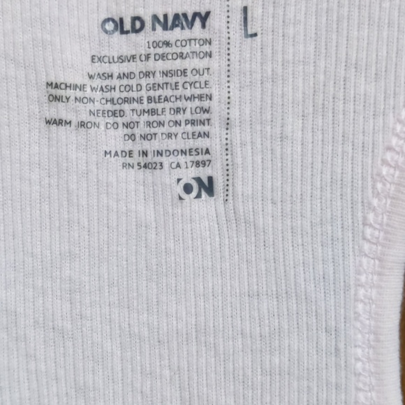 Tank - Picture 2 of 3